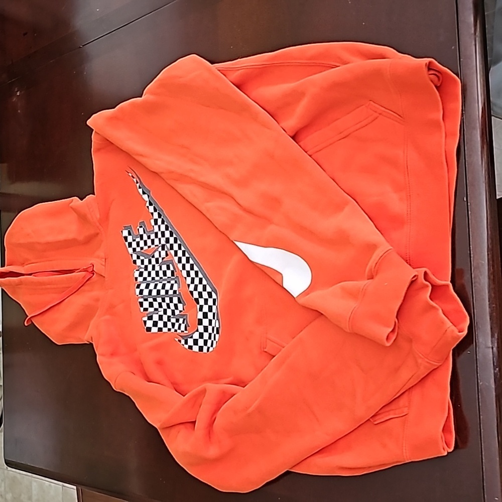 Nike Sweatshirt Adult L